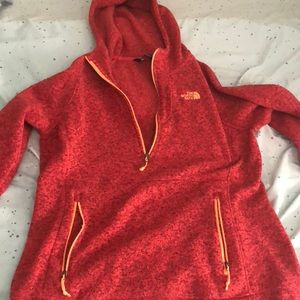 The North Face Women’s Hoodie